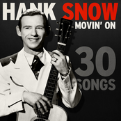 The Alphabet by Hank Snow