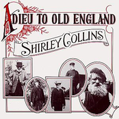 The Ram Of Derbish Town by Shirley Collins
