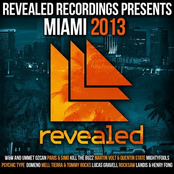 Revealed Recordings Presents: Miami 2013