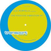 Positive Vibration by Leo Portela