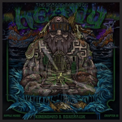 Chapter III: Bonehawk & Kingnomad