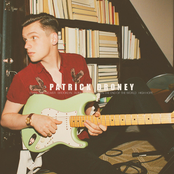 Patrick Droney: Patrick Droney