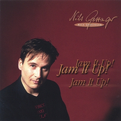 Jam It Up by Nils Gessinger