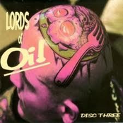 Lords Of Oi! (Disc 3)