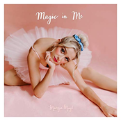 Margie Mays: Magic in Me