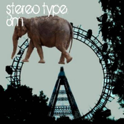 stereo type / 8m