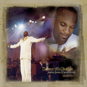 Blood Sermon by Donnie Mcclurkin