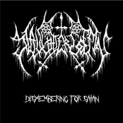 Dismembering for Satan
