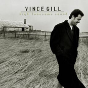 Jenny Dreamed Of Trains by Vince Gill
