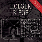 Es Gehen Die Tage by Holger Biege