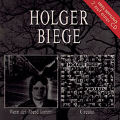 Deine Liebe Und Mein Lied by Holger Biege