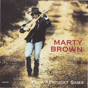 Marty Brown: Wild Kentucky Skies