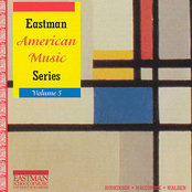 Eastman American Music Series, Vol. 5