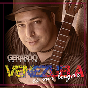 Venezuela es mi lugar