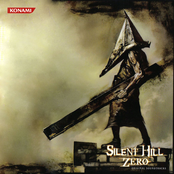 Silent Hill Zero Original Soundtracks