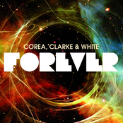 500 Miles High by Corea, Clarke & White