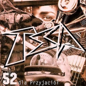 52 Dla Przyjaciół by Tsa