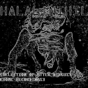 Deathscream From The Other Side by Halalnihil