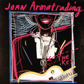 Joan Armatrading: The Key