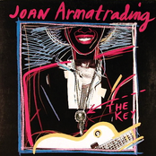 I Love My Baby by Joan Armatrading