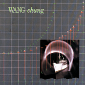 Wang Chung: Points On The Curve