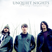 Silent Picture Show by Unquiet Nights