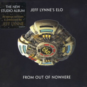 From Out Of Nowhere [2019 Columbia 19075987112] USA