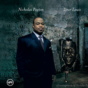 Nicholas Payton: Dear Louis