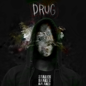 Drug by Sharks Snakes & Planes