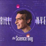 Bill Nye the Science Guy