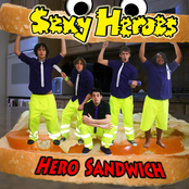 Hero Sandwich mp3