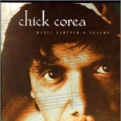 Summer Night by Chick Corea