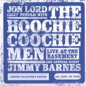 Live at the Basement (Disc 1)