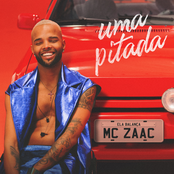 Uma Pitada (Ela Balança)