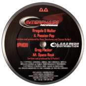 Passion Pop / Space Rock