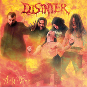 Disinter: As We Burn