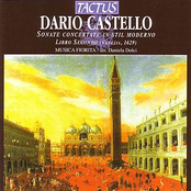 Castello: Sonate Concertate In Stil Moderno