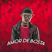 DJ DS: Amor de Bosta