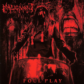 My Rage by Malignant Monster