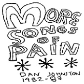 My Baby Cares For The Dead by Daniel Johnston