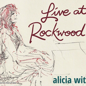 Alicia Witt: Live At Rockwood