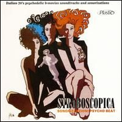 Stroboscopica, Vol. 1: Sonorizzazioni Psycho-Beat