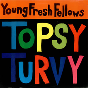 Good Things Go by The Young Fresh Fellows