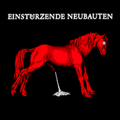 Feurio! by Einstürzende Neubauten