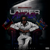 Under Attack (Euro Remix)