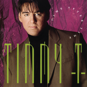 TIMMY T - ONE MORE TRY