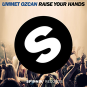 Ummet Ozcan: Raise Your Hands