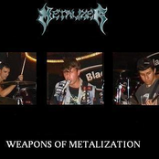 Weapons Of Metalization