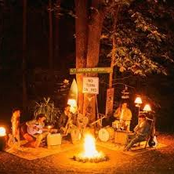 Moondoggy: Around The Fire