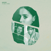 To Me It Was (Hovvdy Version) - Single